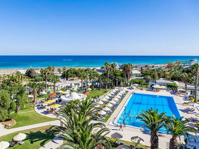 Hammamet